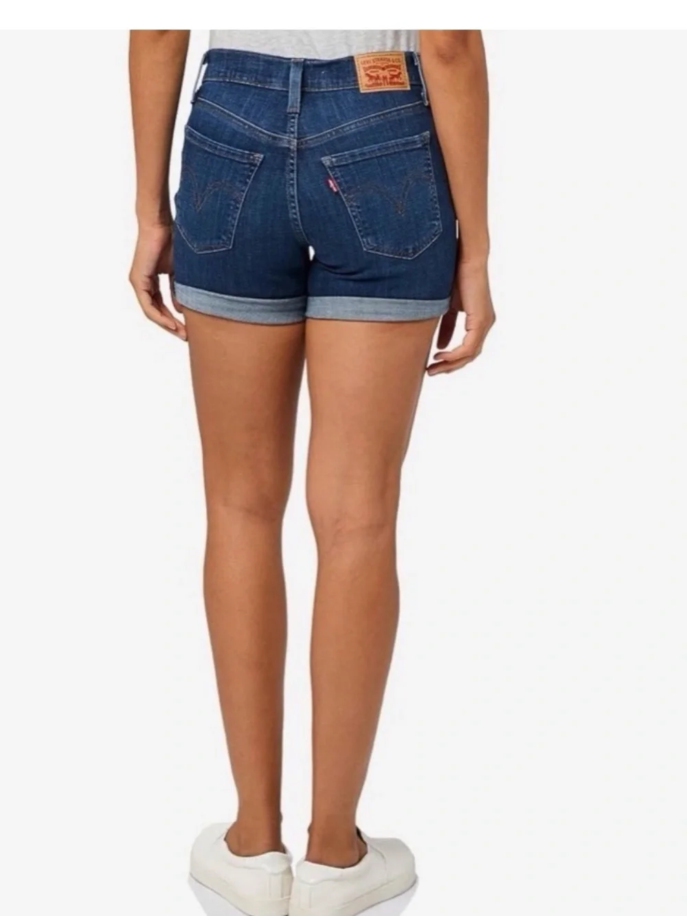 Levis levi women